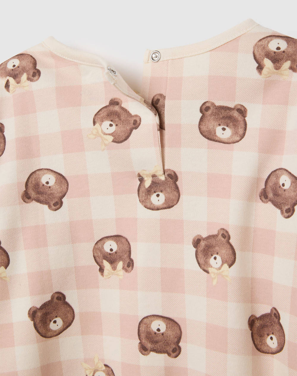 OVS PYJAMA GIRL