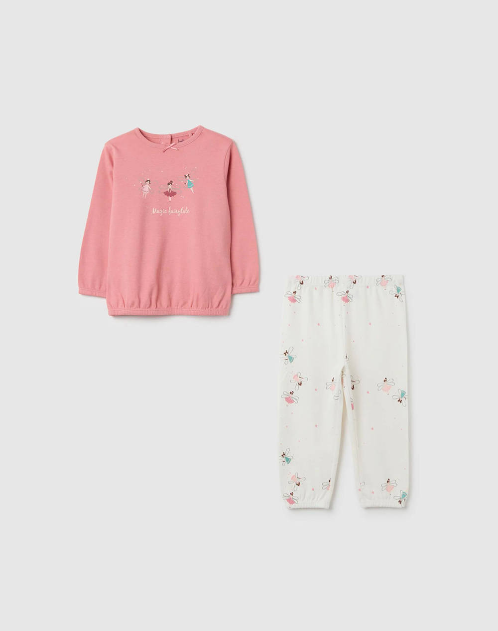 OVS PYJAMAS GIRL
