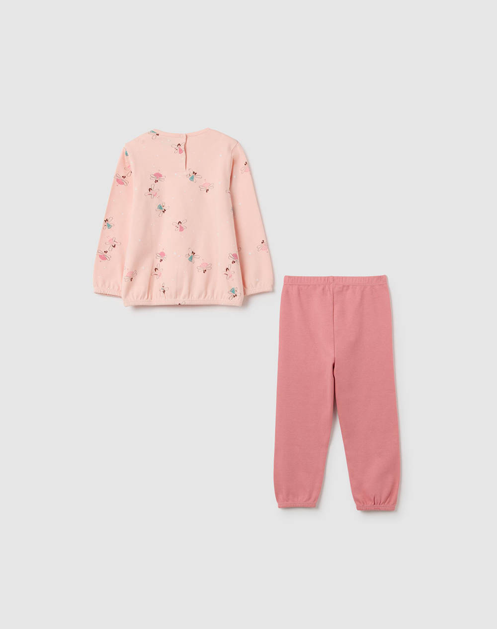 OVS PYJAMAS GIRL