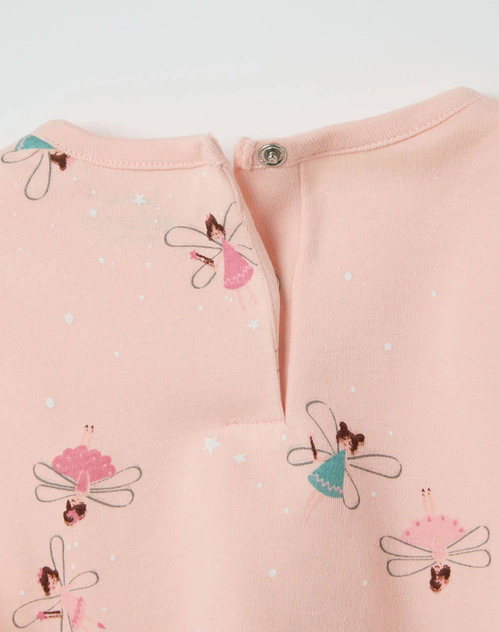 OVS PYJAMAS GIRL
