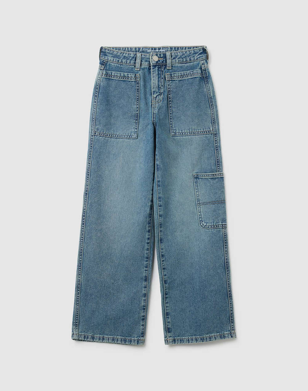 OVS DENIM SKATER