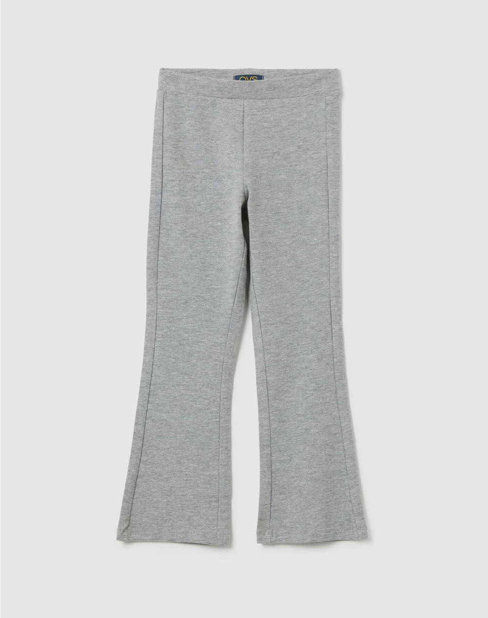 OVS SOLID LEGG FLARE