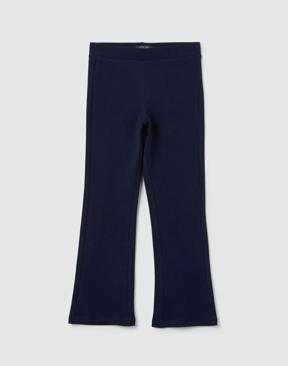 OVS SOLID LEGG FLARE