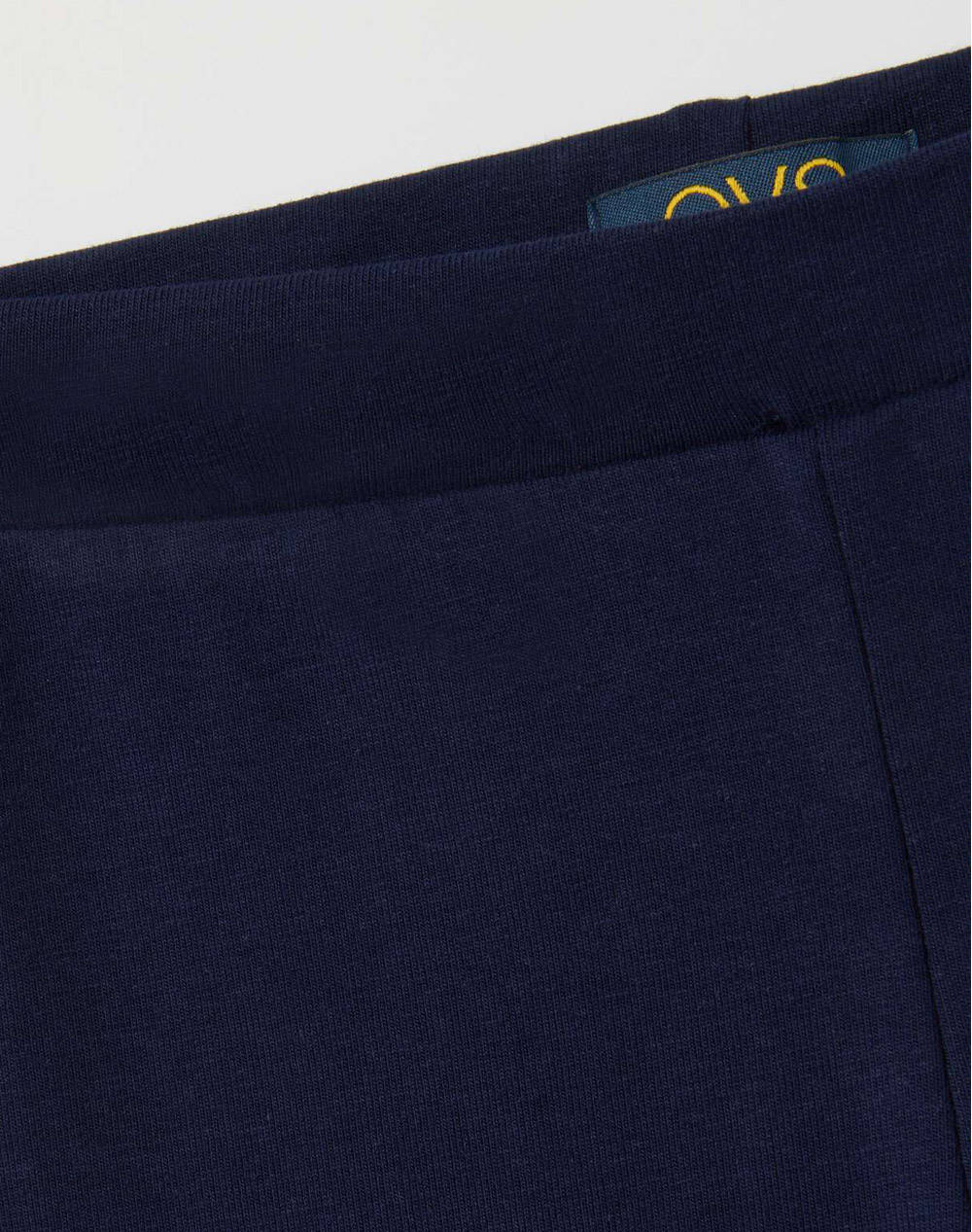 OVS SOLID LEGG FLARE