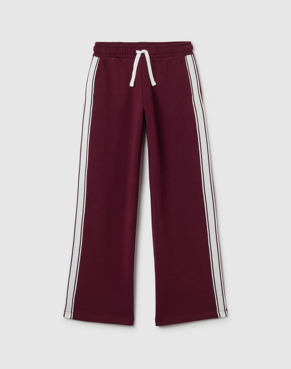OVS JOGGER WIDE LEG W/POCKETS