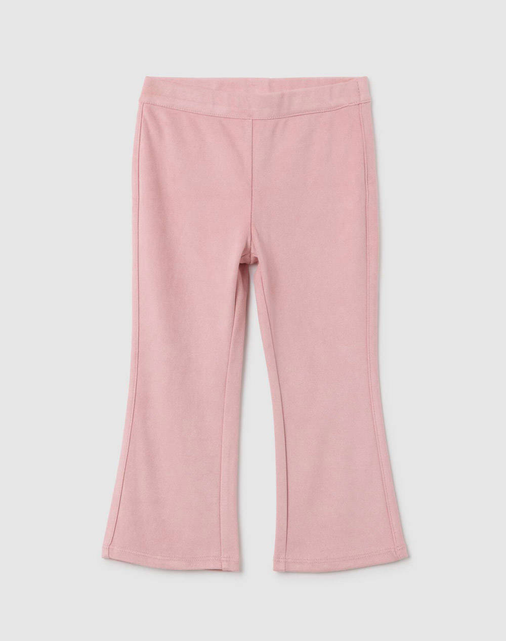 OVS LEGGING FLARE F/SUEDE