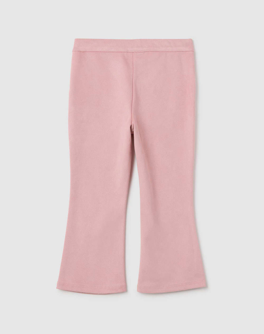 OVS LEGGING FLARE F/SUEDE