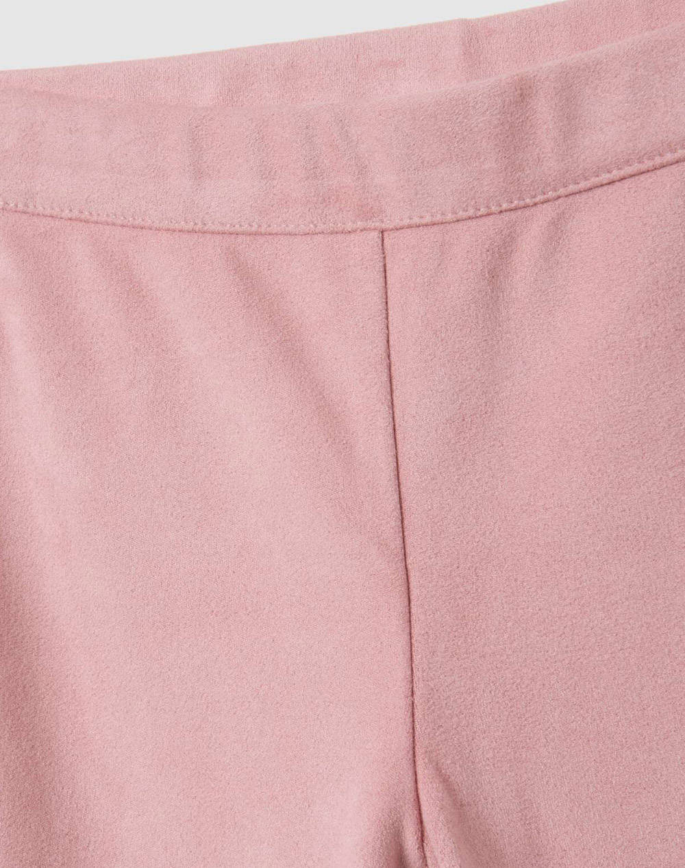 OVS LEGGING FLARE F/SUEDE