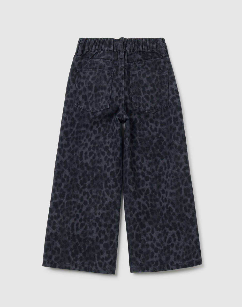 OVS ANIMALIER PANTS