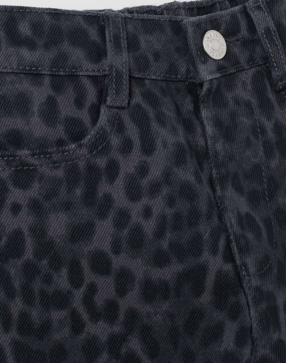 OVS ANIMALIER PANTS