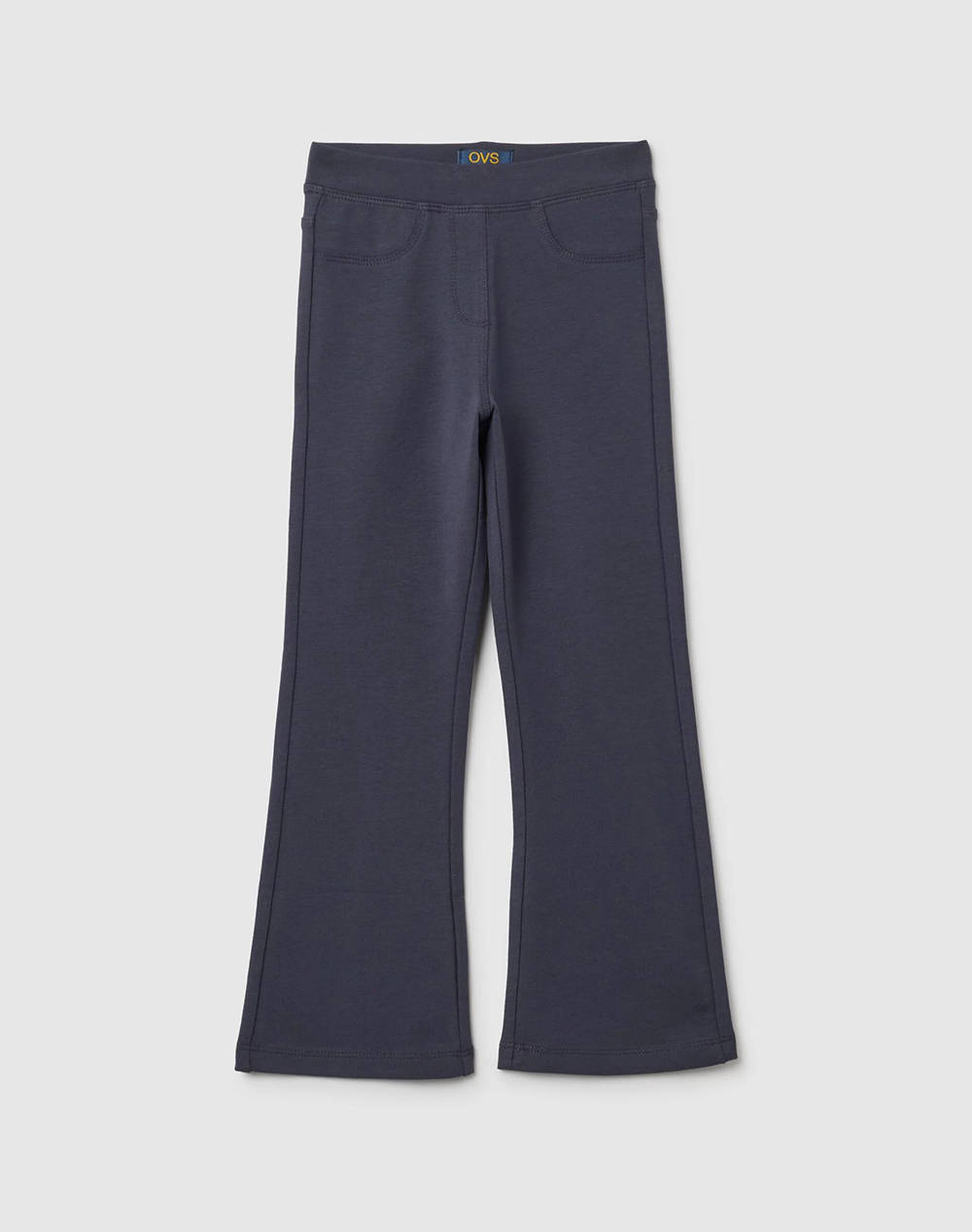 OVS TREGGING FLARE SOLID