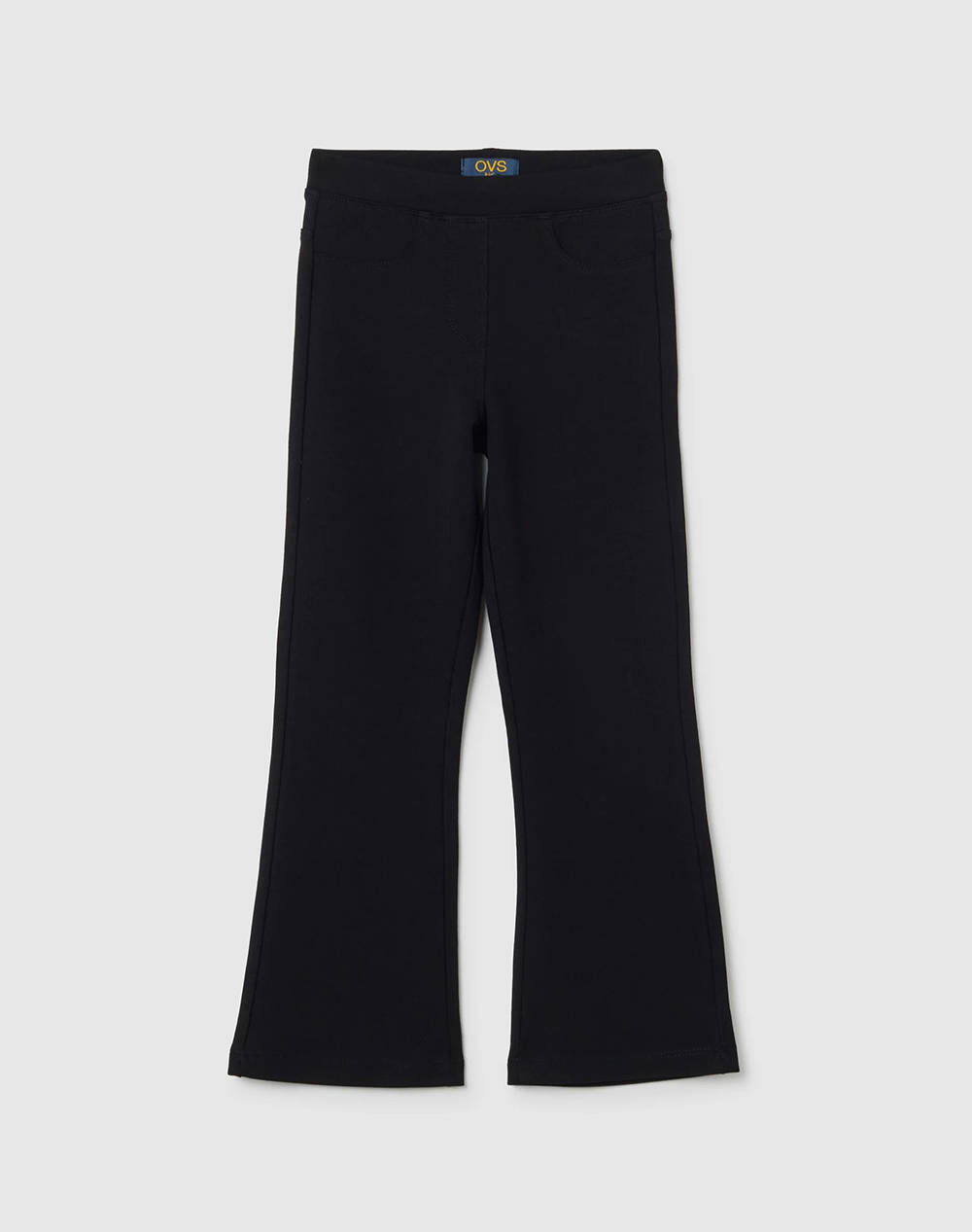 OVS TREGGING FLARE SOLID