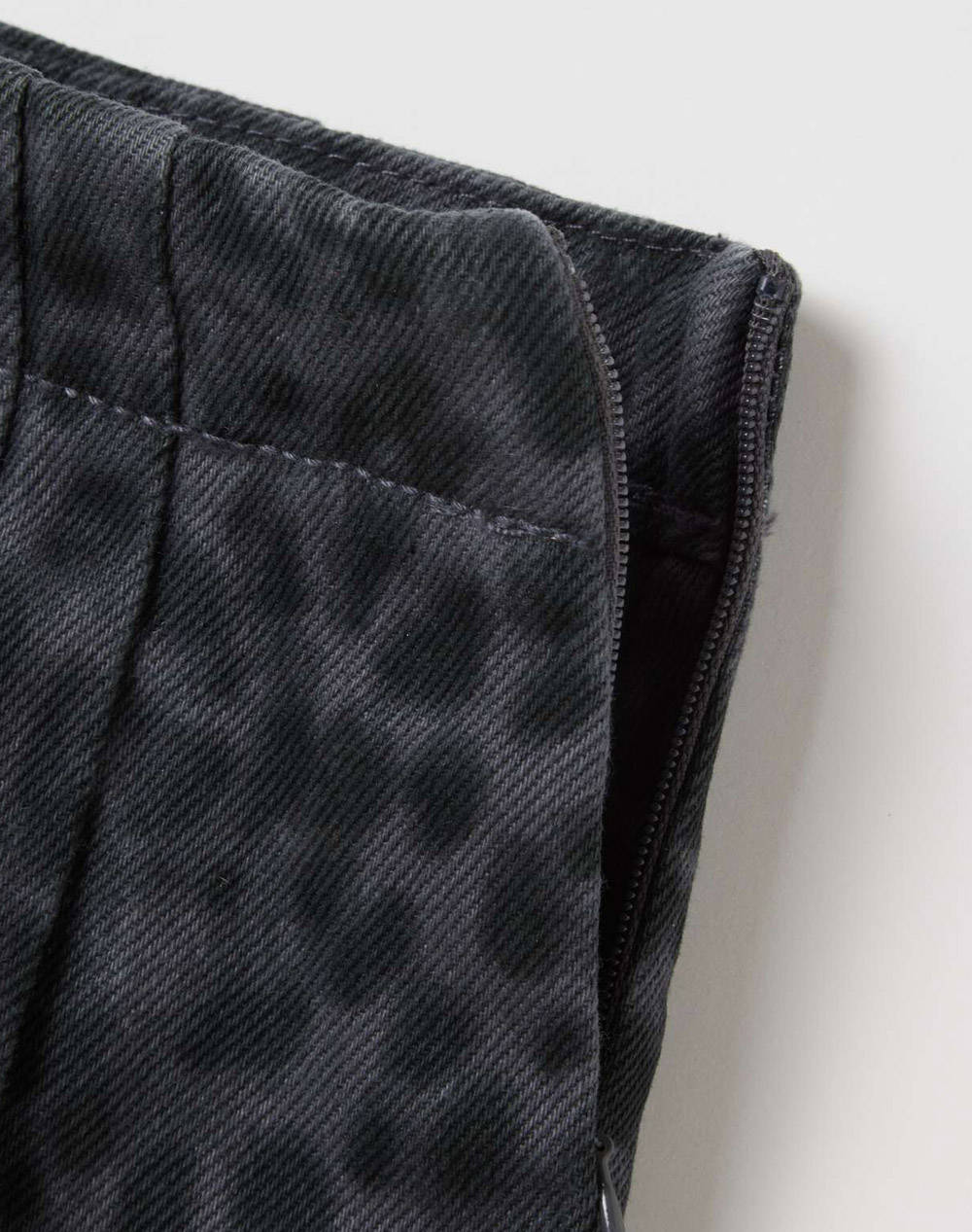 OVS ANIMALIER SKORT