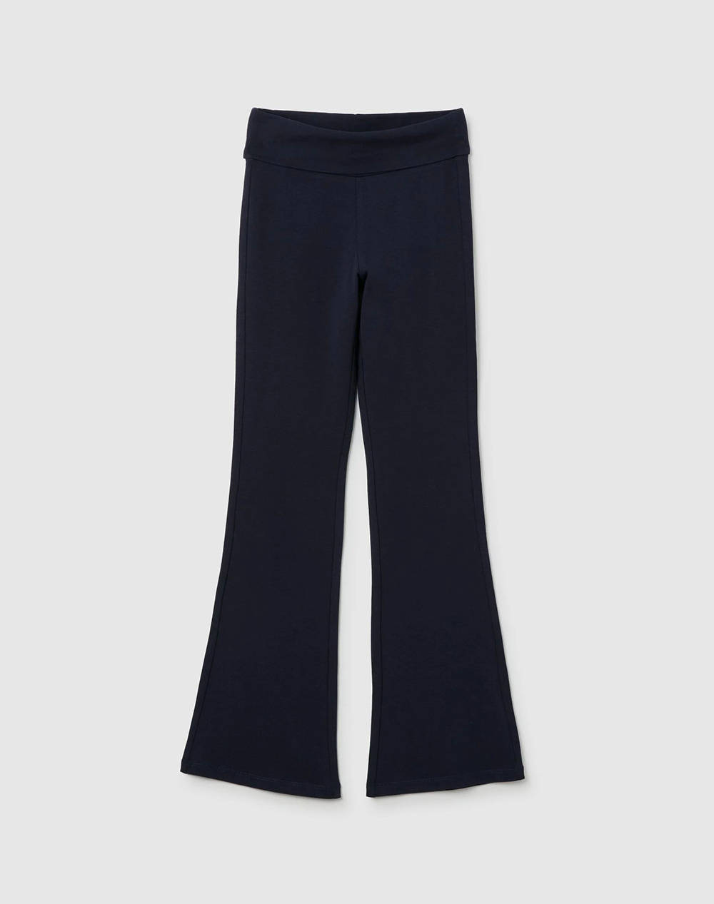OVS LEGGINGS H-WB SOLID