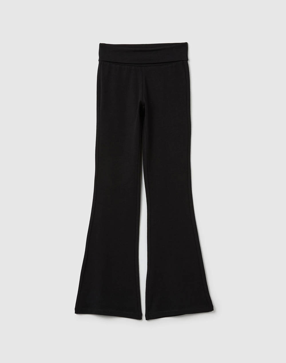 OVS LEGGINGS H-WB SOLID