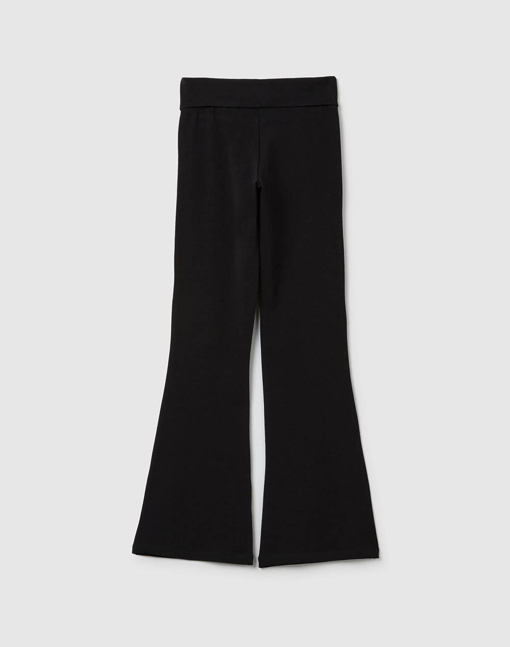 OVS LEGGINGS H-WB SOLID