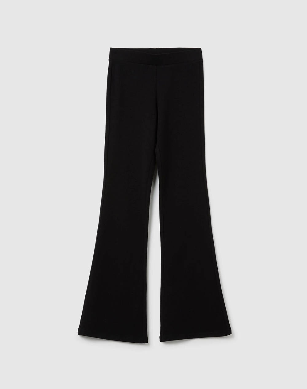 OVS LEGGINGS FLARE SOLID