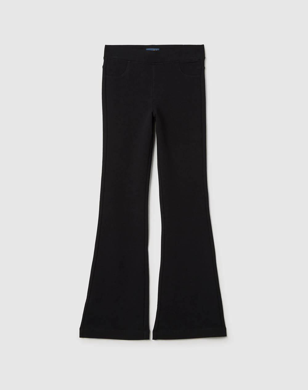 OVS TREG. FLARE SOLID BIO