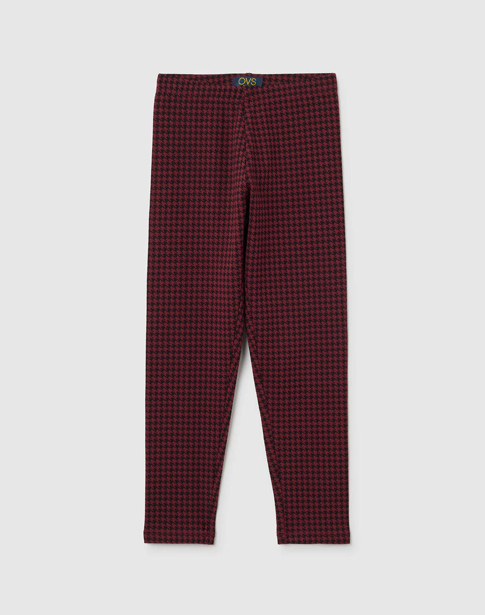 OVS LEG AOP 4-5 COL