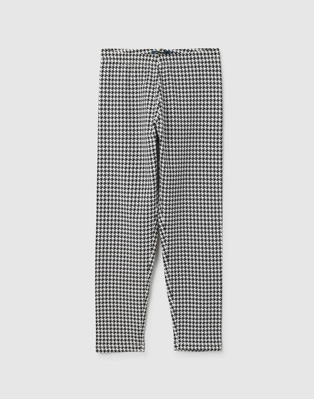 OVS LEG AOP 4-5 COL