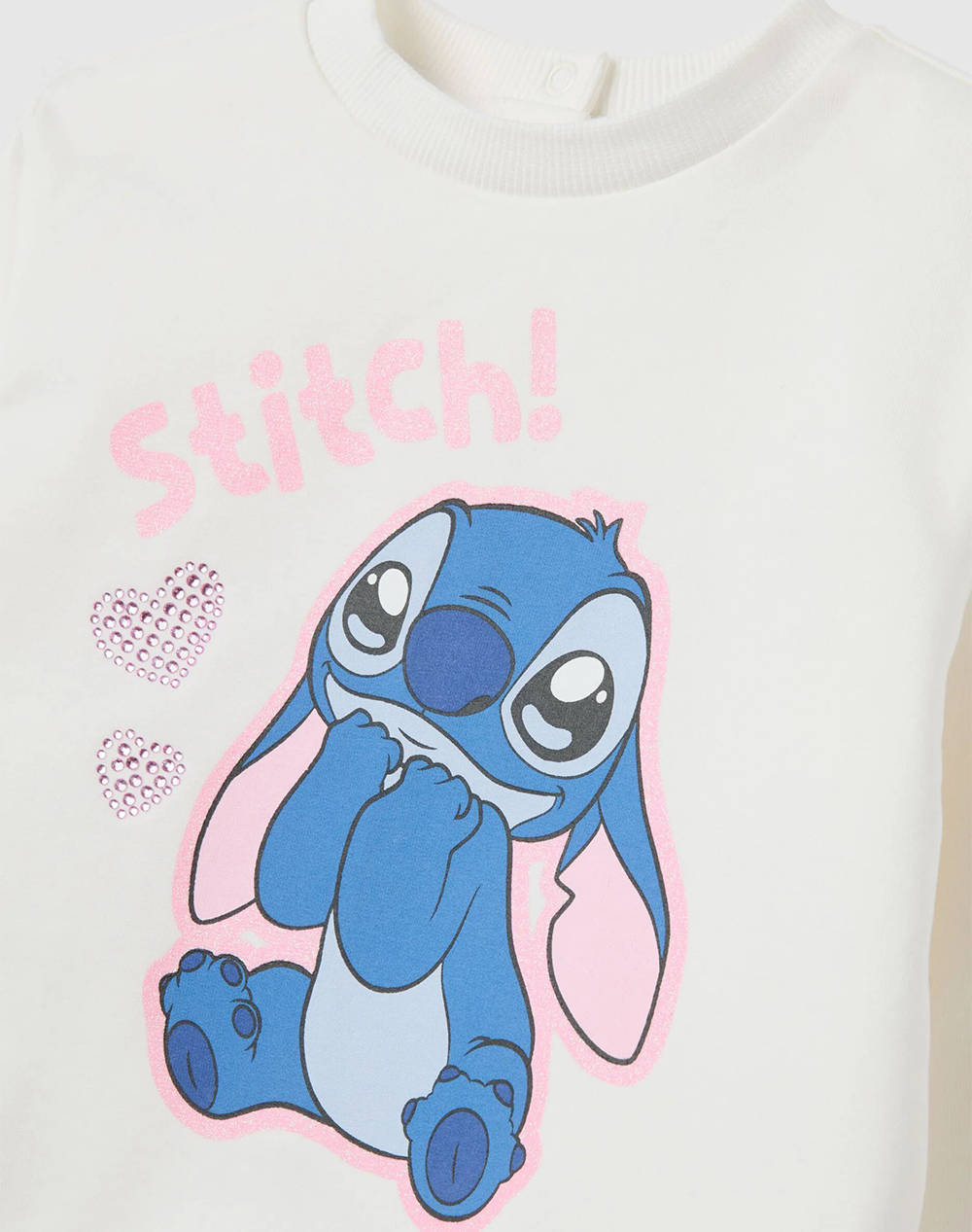 OVS JOGGING SET STITCH