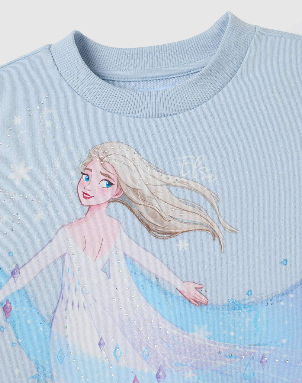 OVS JOGGING SET FROZEN