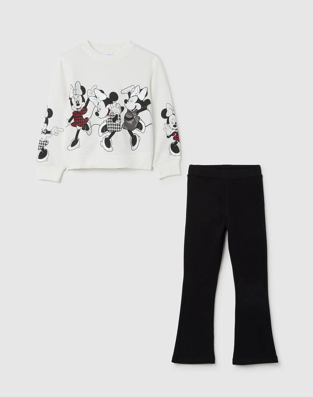 OVS JOGGING SET MINNIE