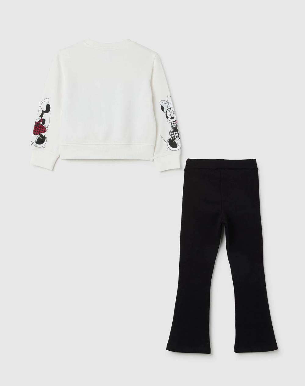 OVS JOGGING SET MINNIE