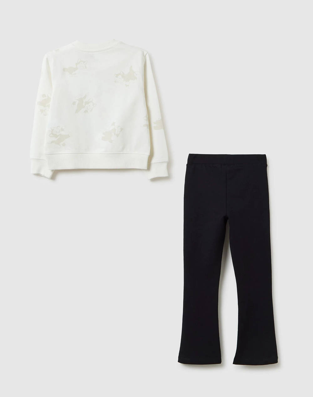 OVS JOGGING SET MINNIE AOP