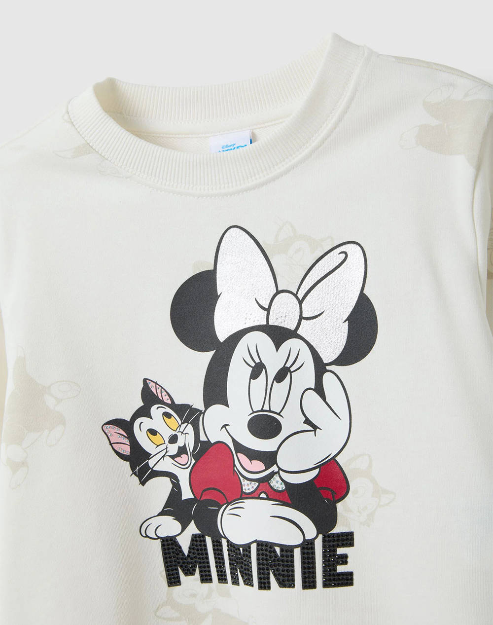 OVS JOGGING SET MINNIE AOP