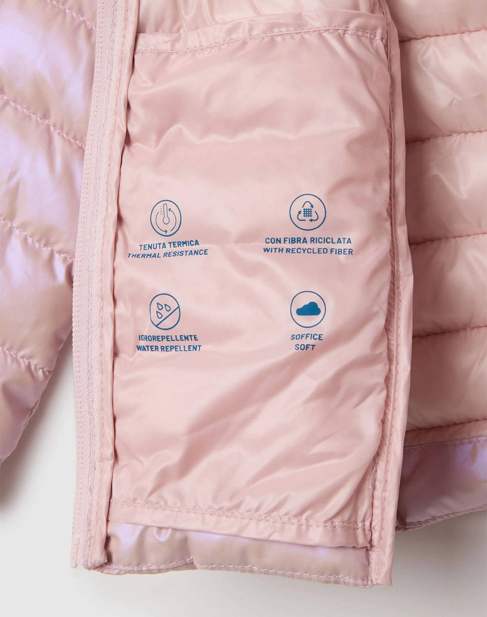 OVS ULTRALIGHT BRONZING