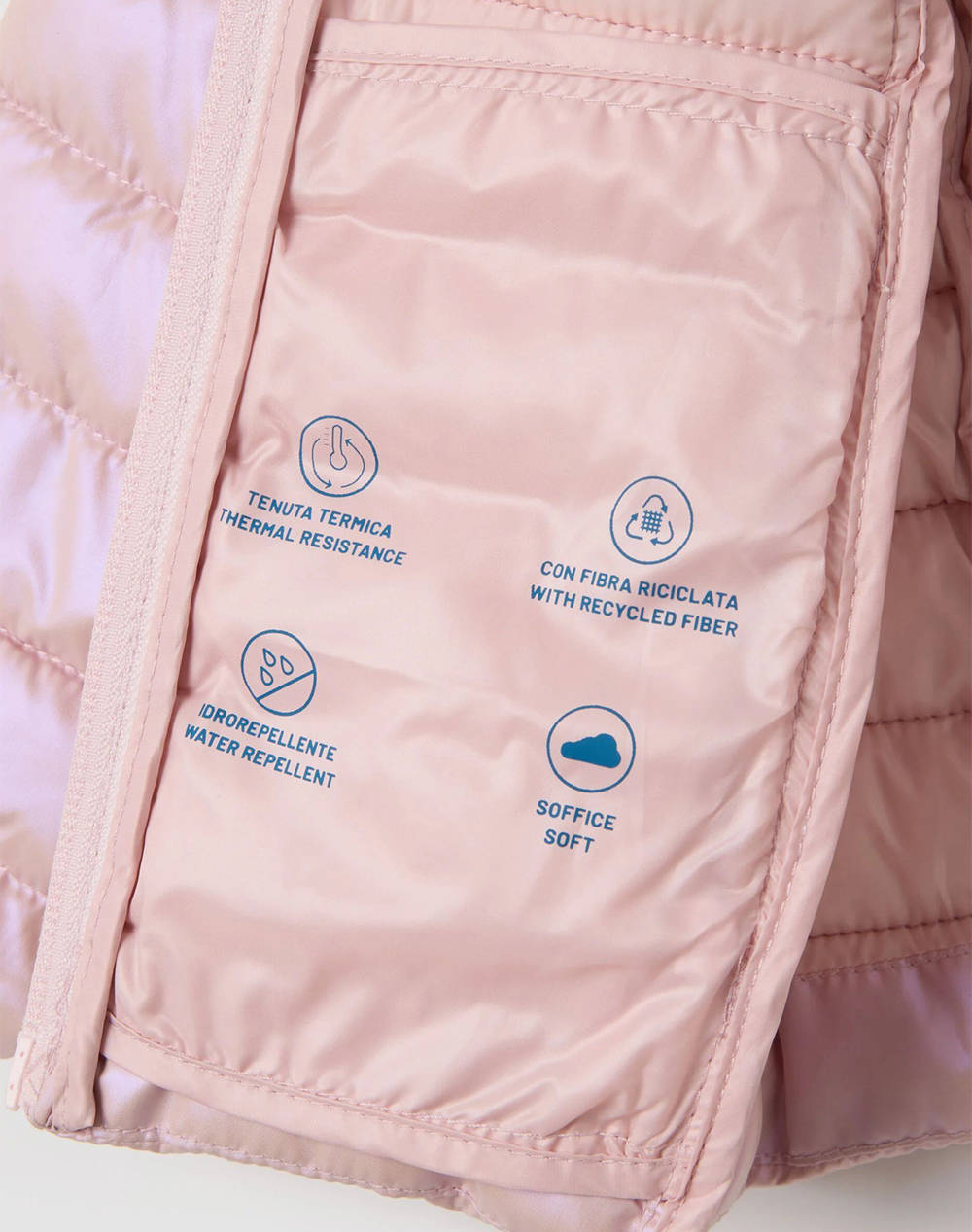 OVS ULTRALIGHT BRONZING