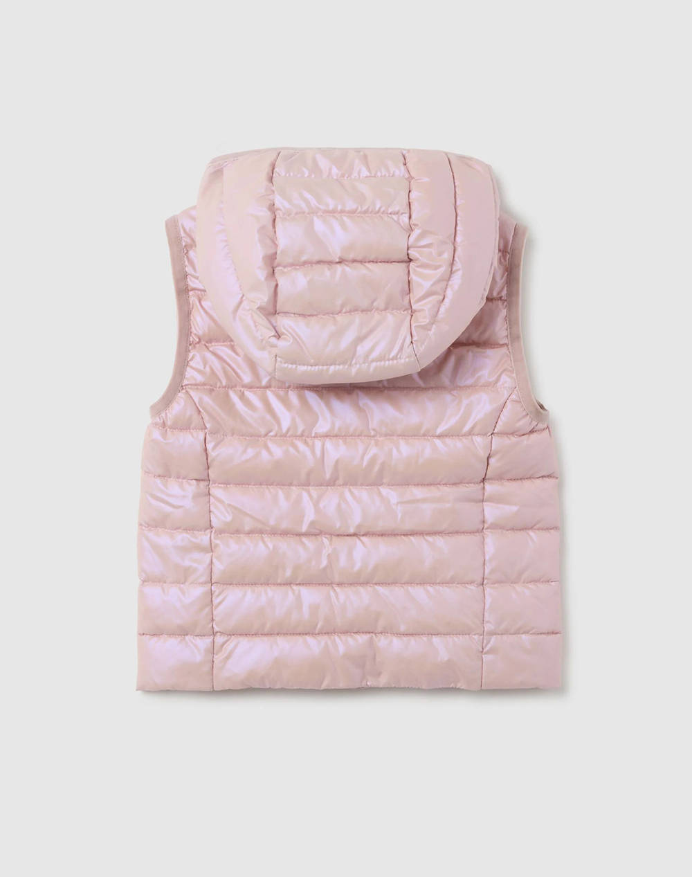 OVS ULTRALIGHT GILET BRONZING