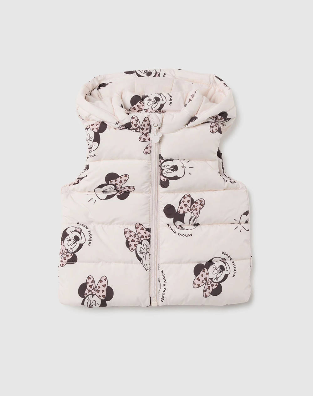 OVS AOP GILET MINNIE