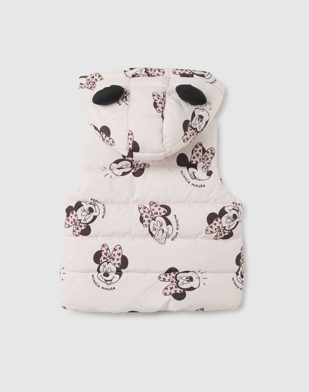 OVS AOP GILET MINNIE