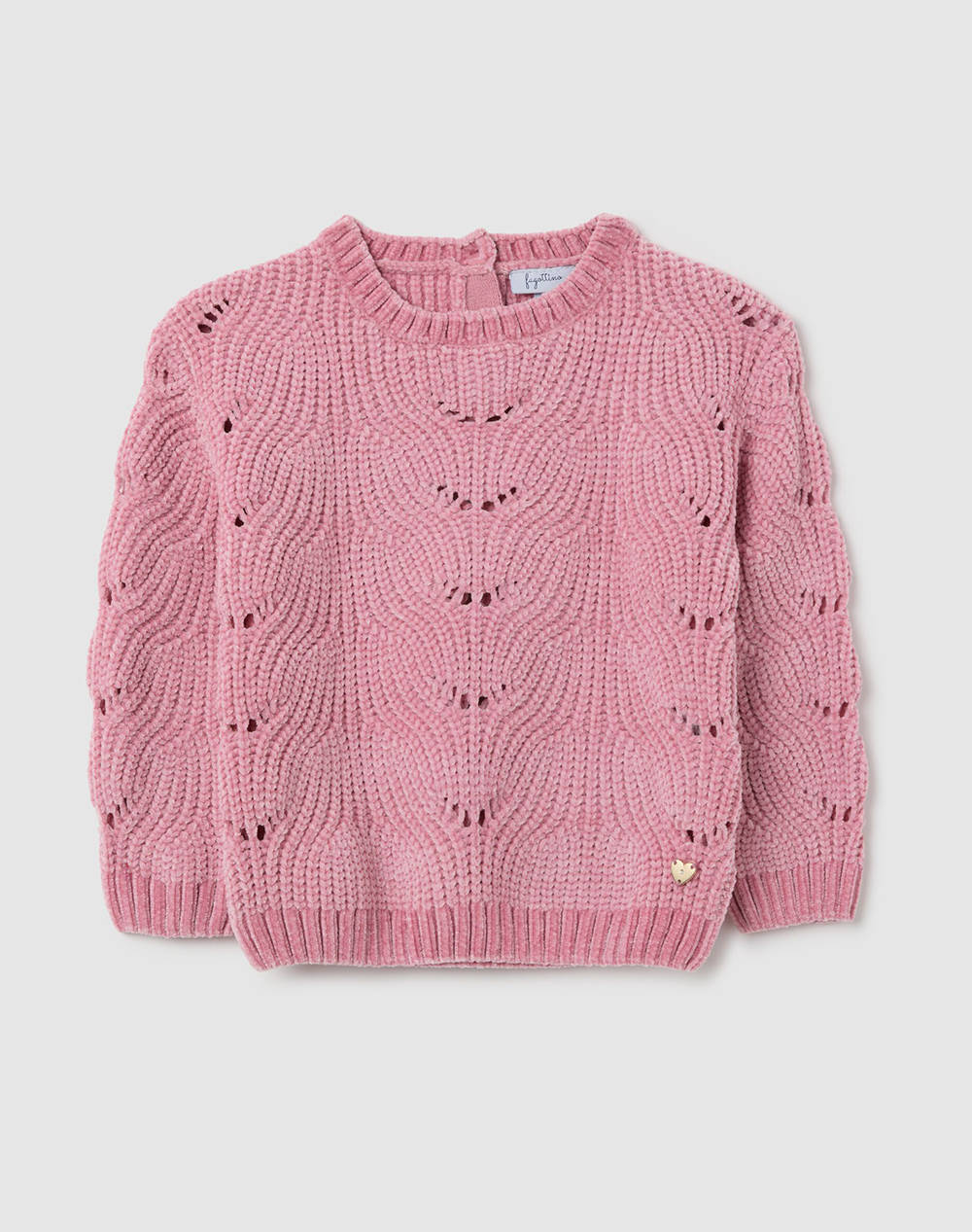 OVS CHENILLE SWEATER