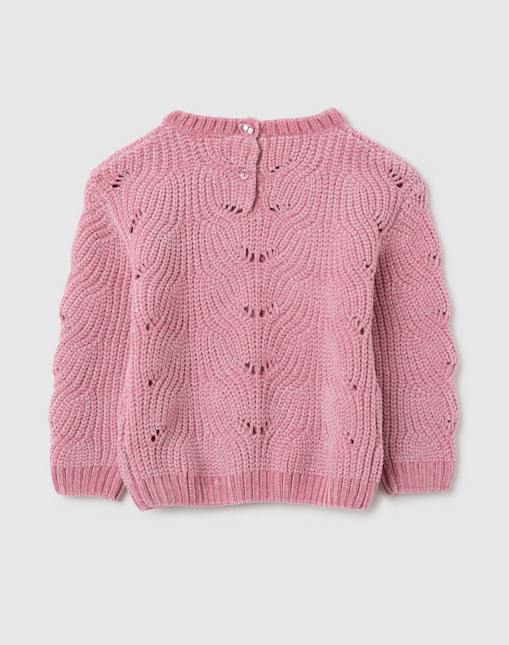 OVS CHENILLE SWEATER