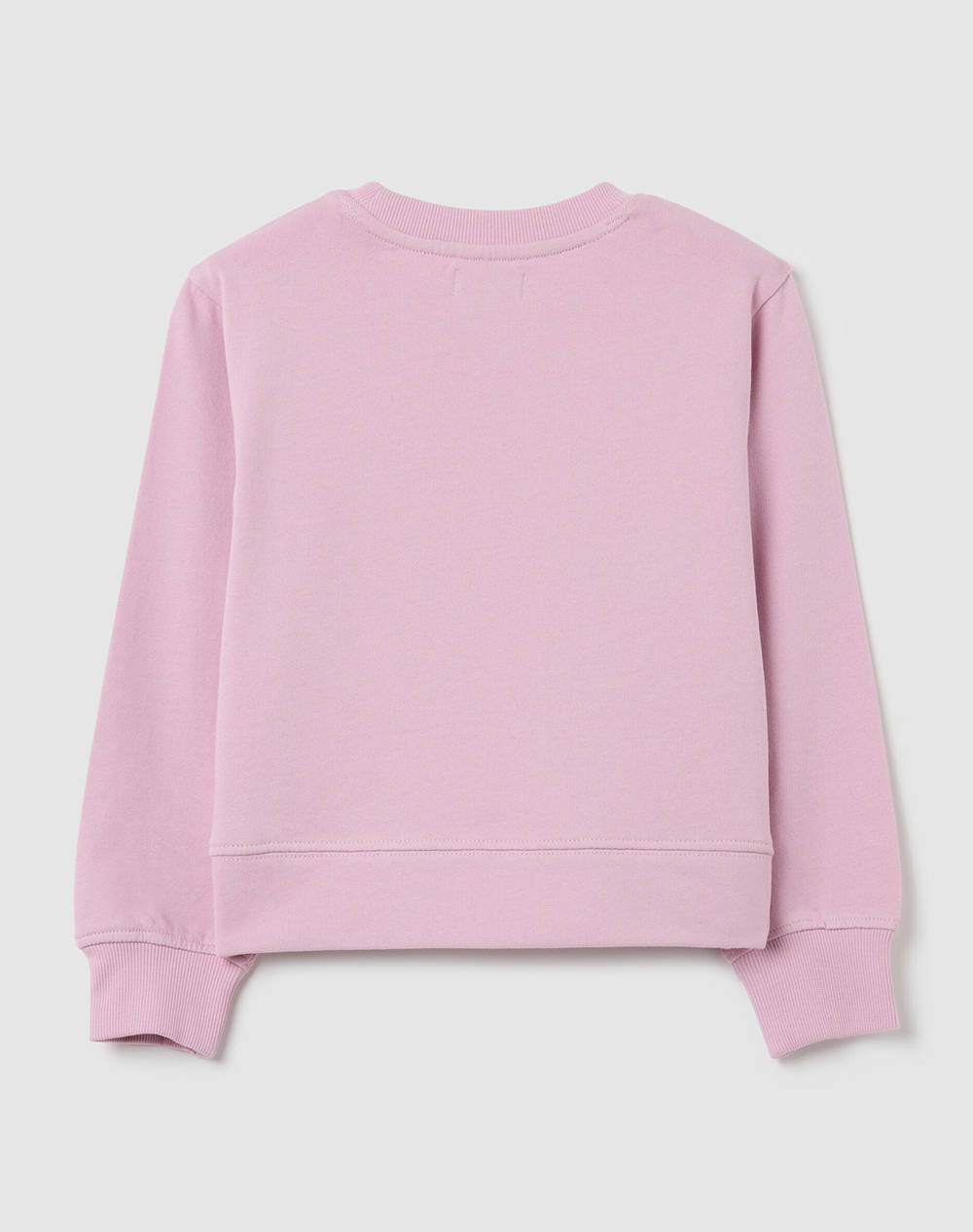 OVS ROUND COLLAR SWEATER