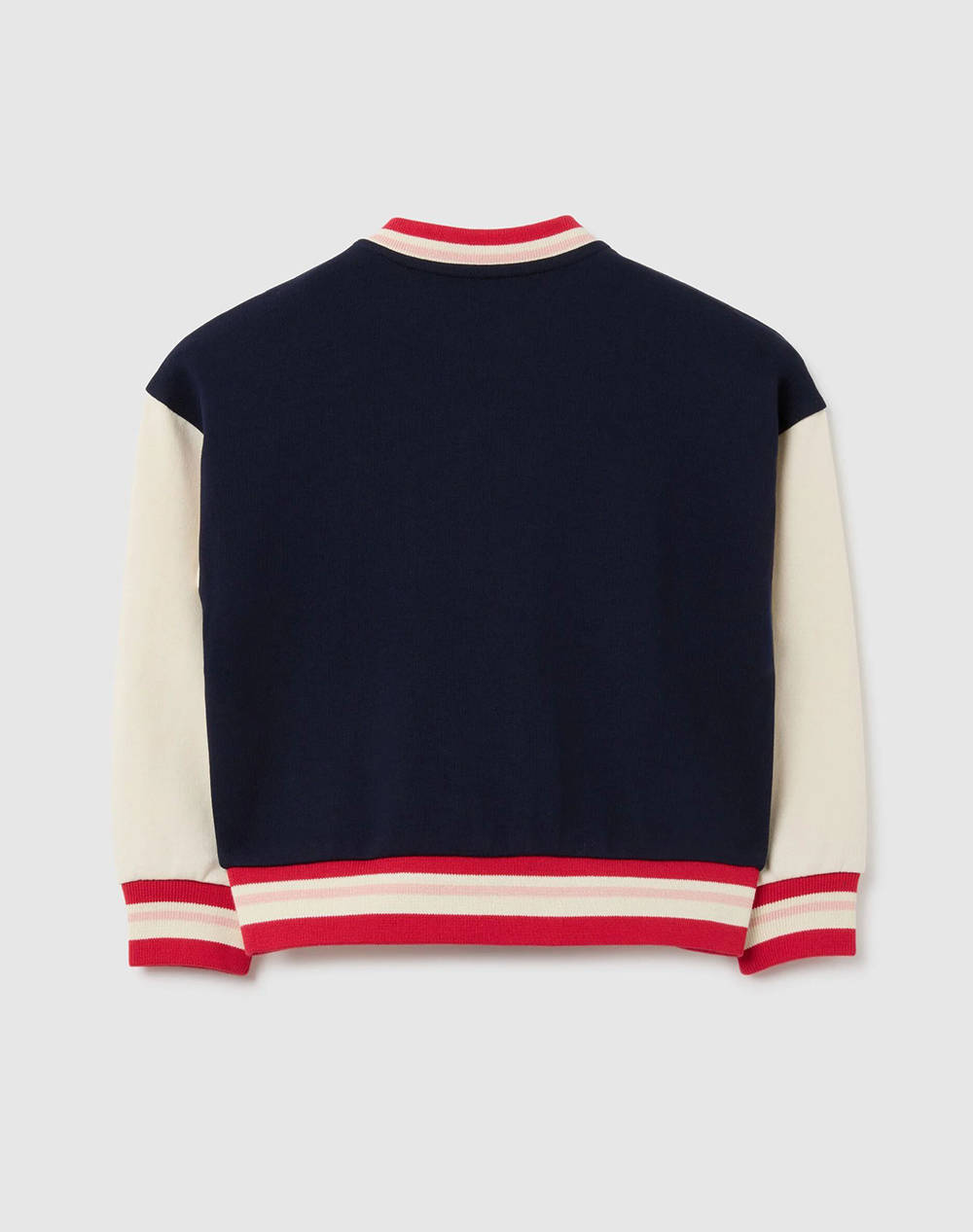 OVS BASEBALL SWEASHIRT