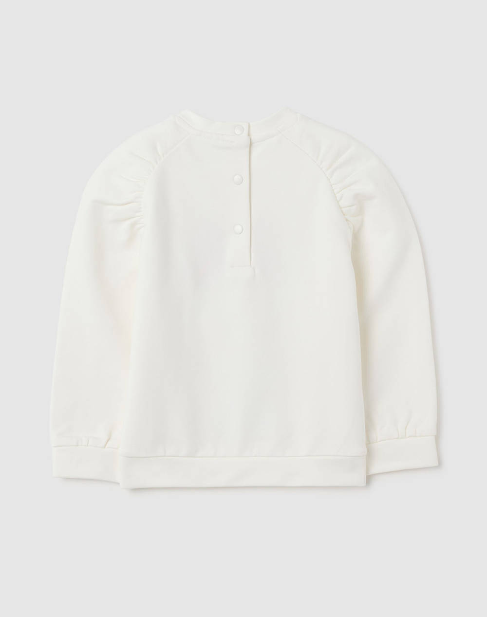 OVS MINNIE SWEETSHIRT BIO