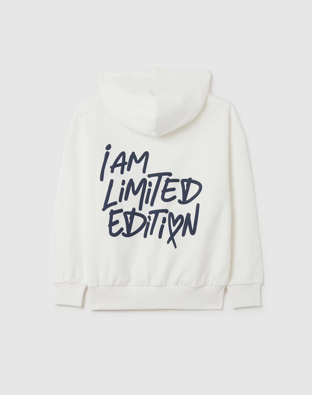 OVS SWEATSHIRT W/PRINT