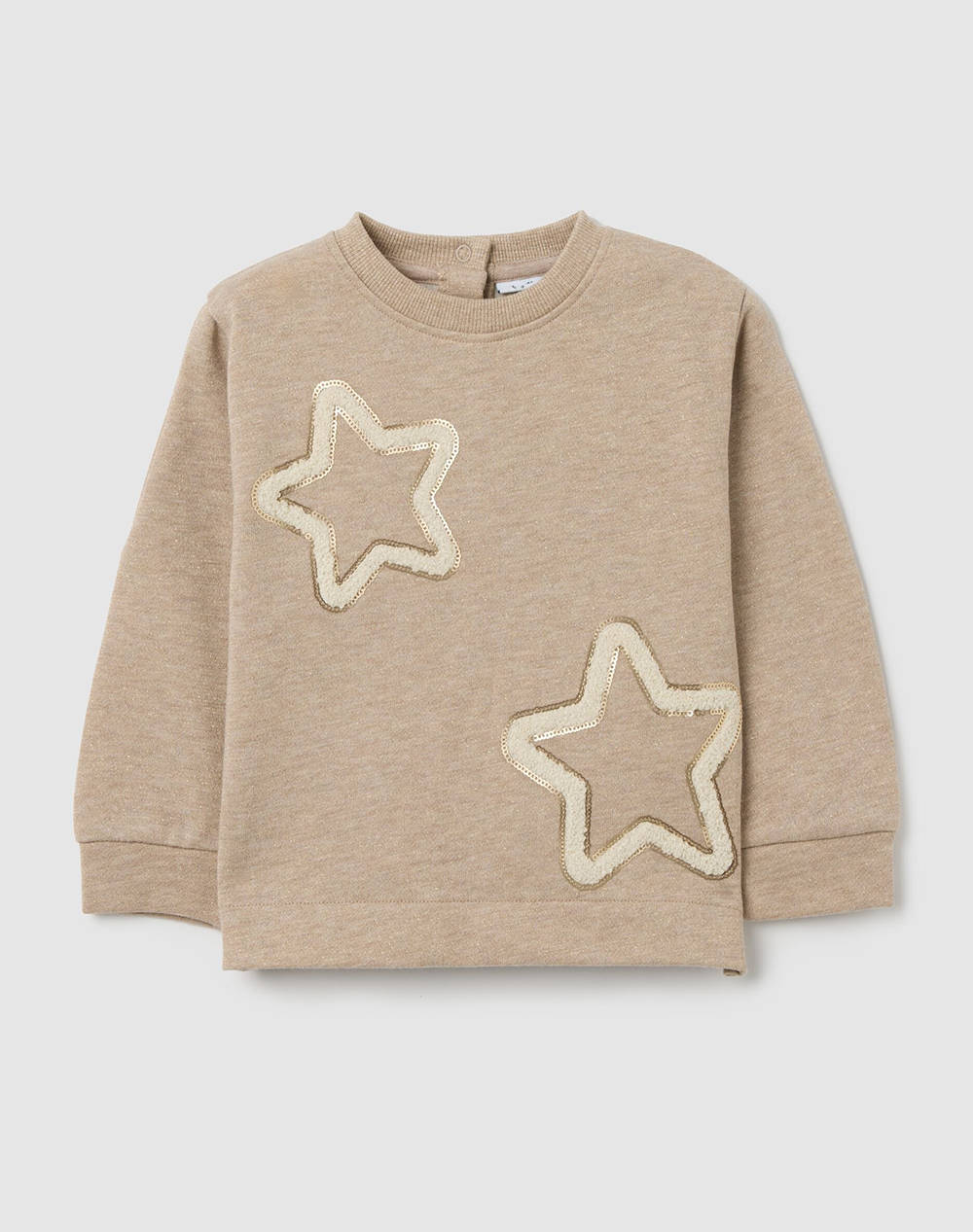 OVS F.T. SWEATER W/LUREX