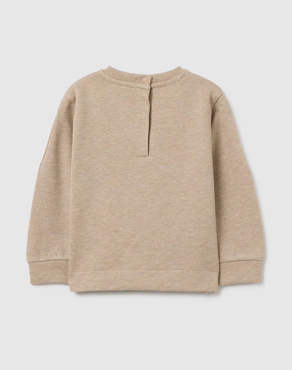 OVS F.T. SWEATER W/LUREX