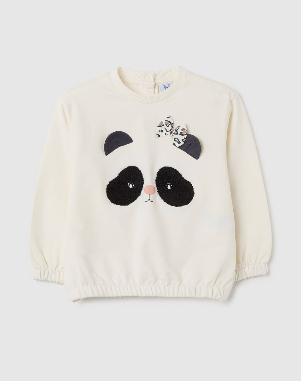 OVS SWEATER W/PANDA