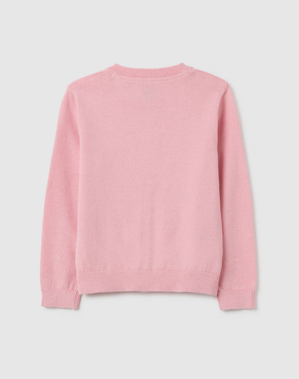 OVS CARDIGAN TRICOT SOLID