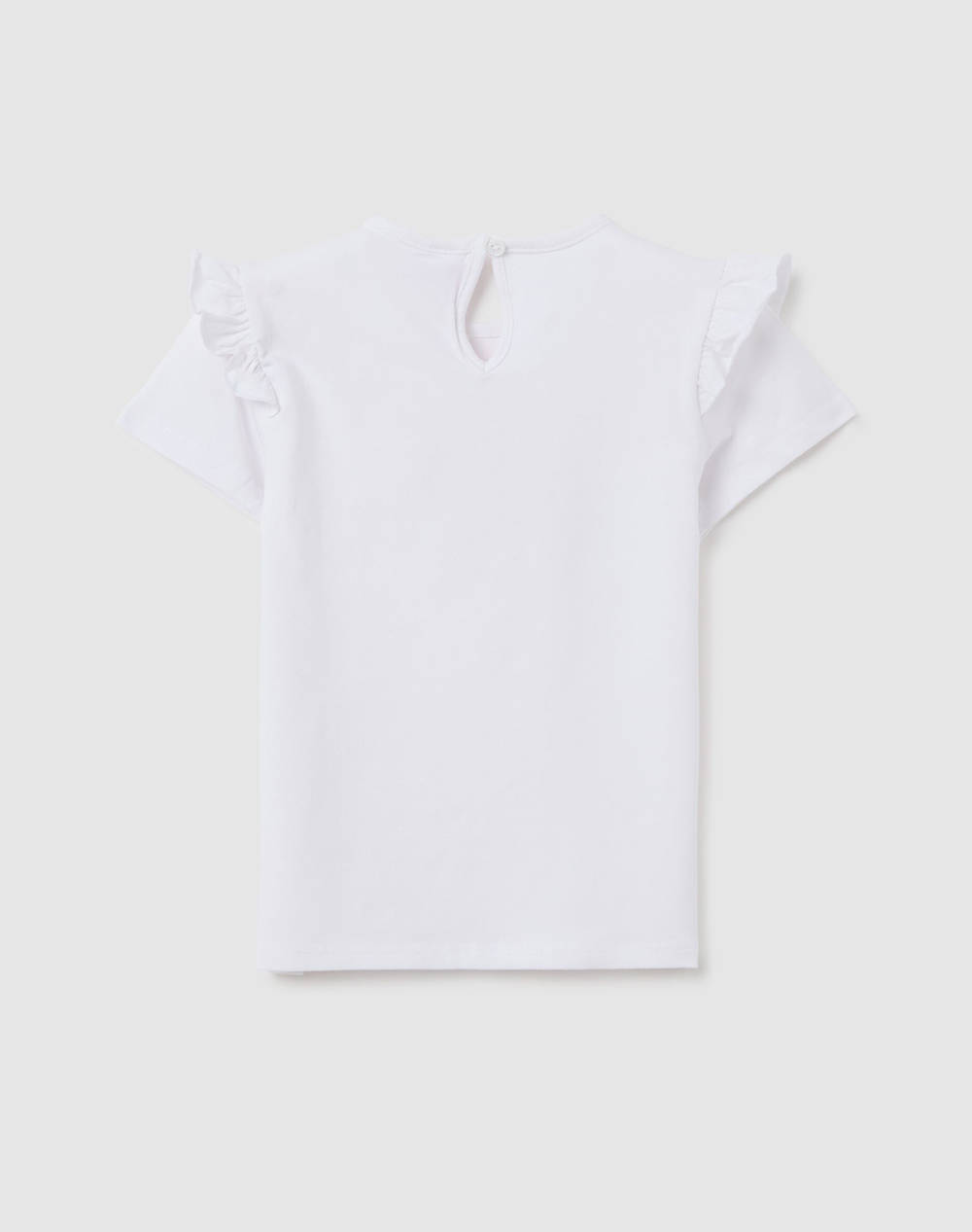 OVS T-SHIRT S/S BARBIE