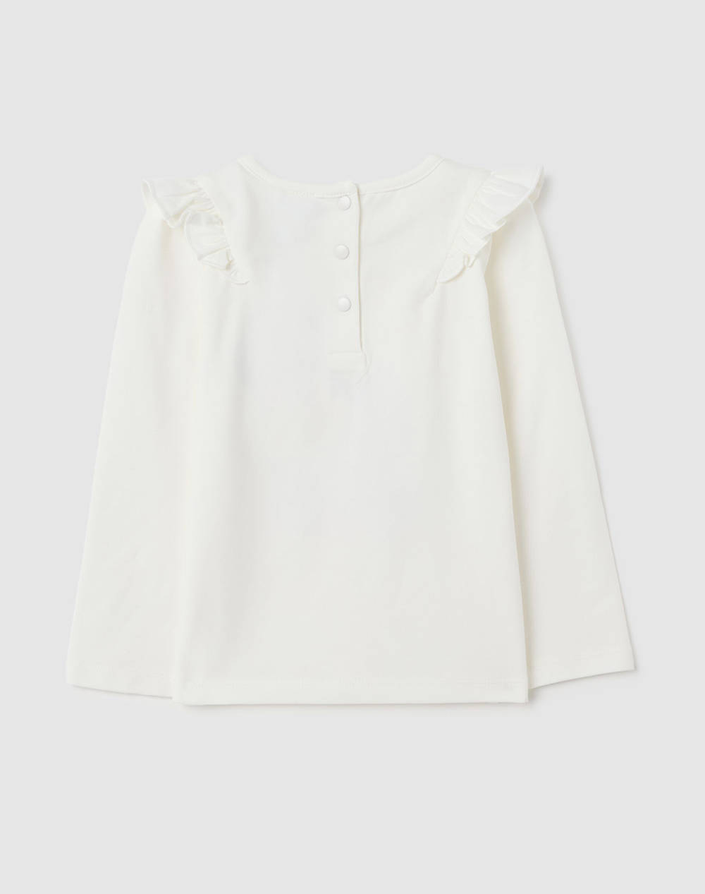 OVS MINNIE PRINT BIO