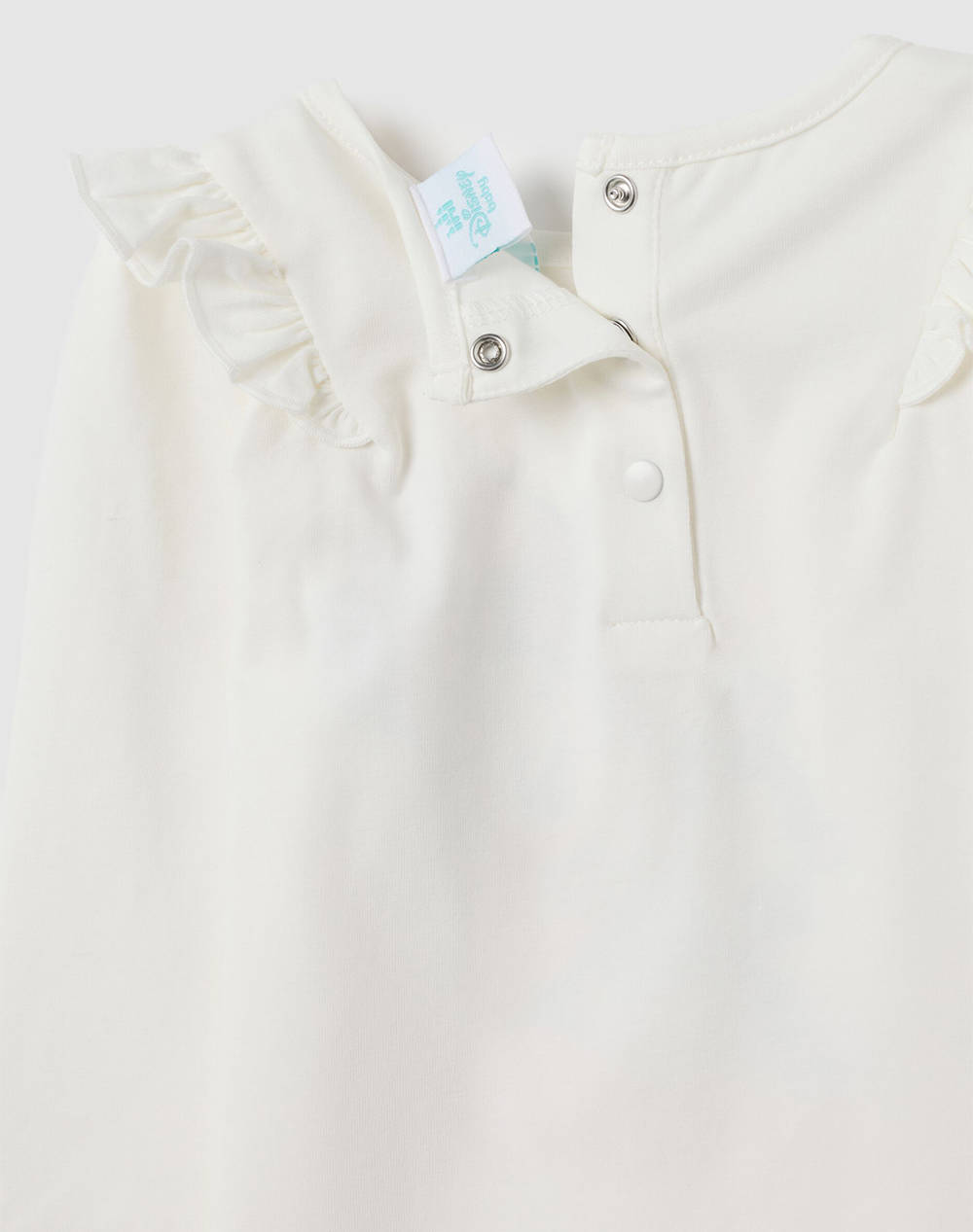 OVS MINNIE PRINT BIO