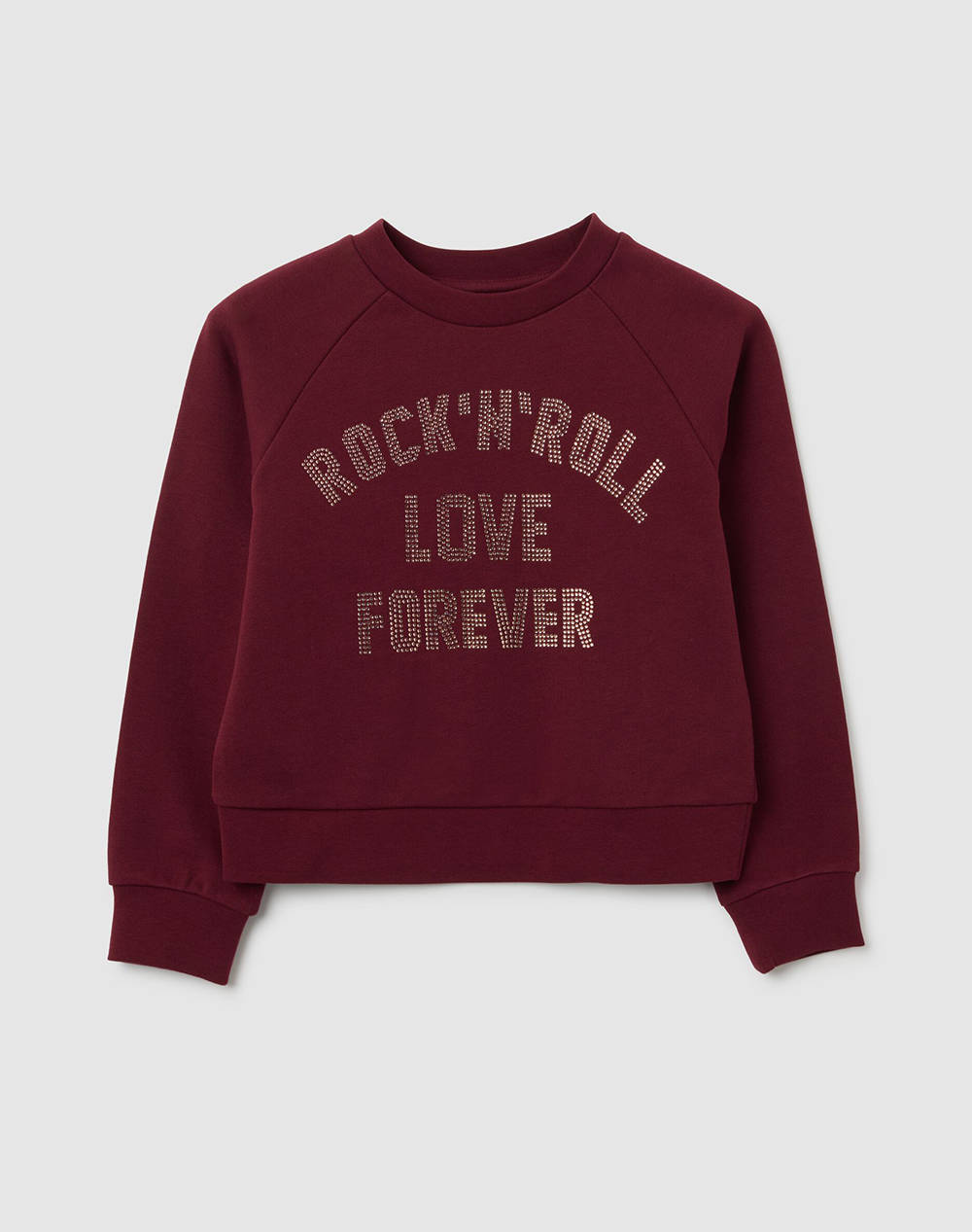 OVS ROUNDNECK SWEATSHIRT