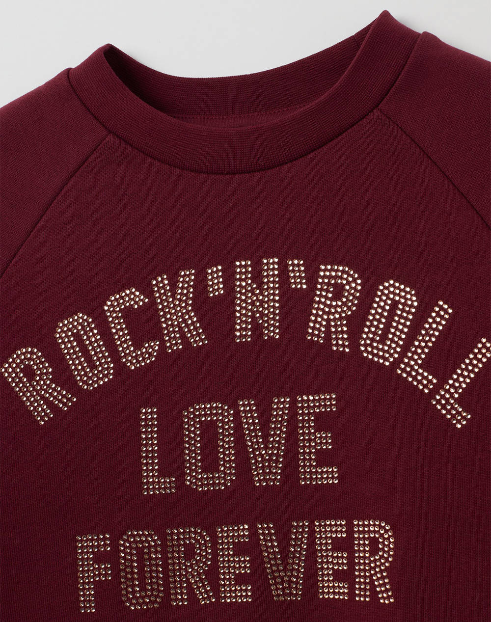 OVS ROUNDNECK SWEATSHIRT